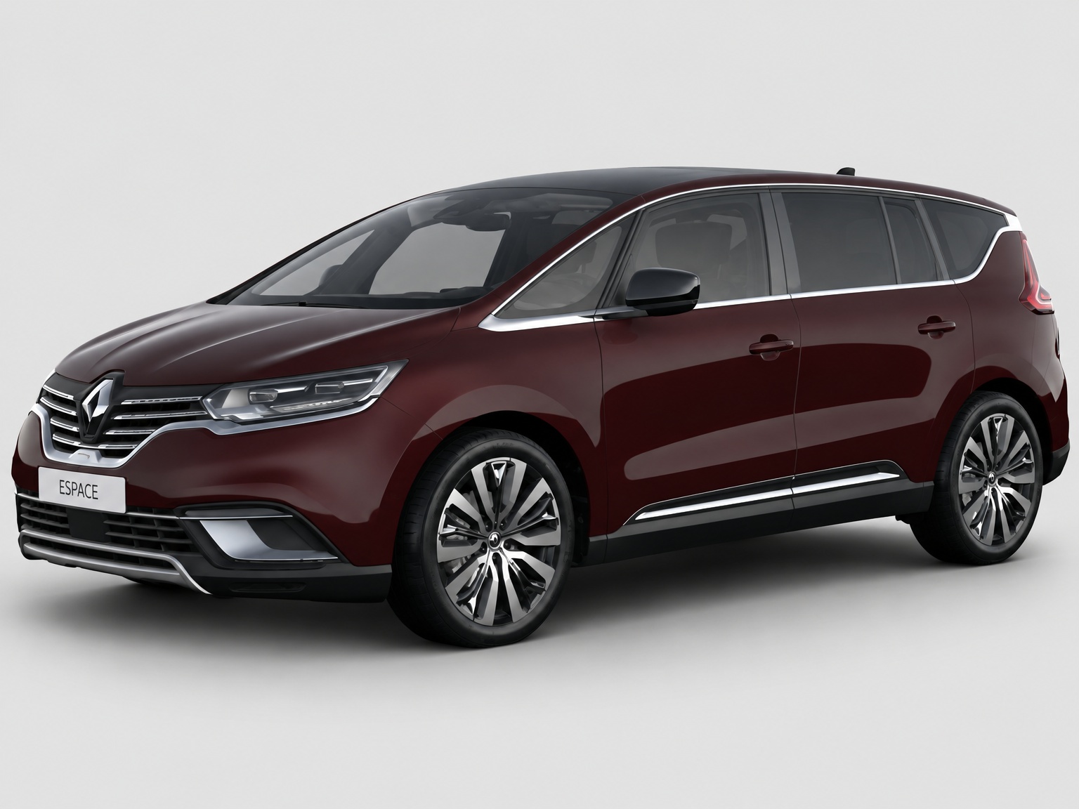 Renault Espace Initiale