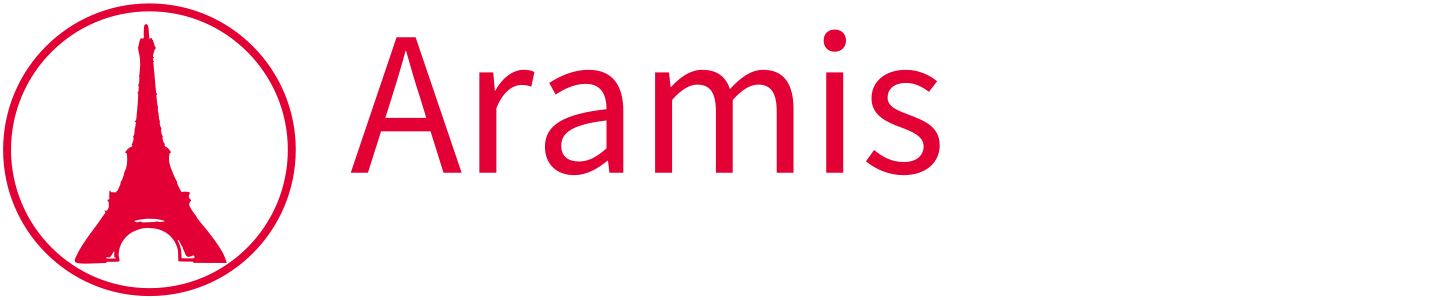 Aramis Paris - Chauffeur privé - l’alternative au taxi