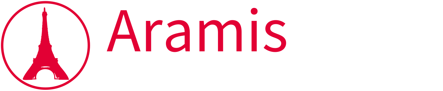 Aramis Paris - Такси и экскурсии по Франции