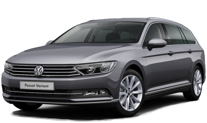 Volkswagen Passat SW for Paris Airport Transfers