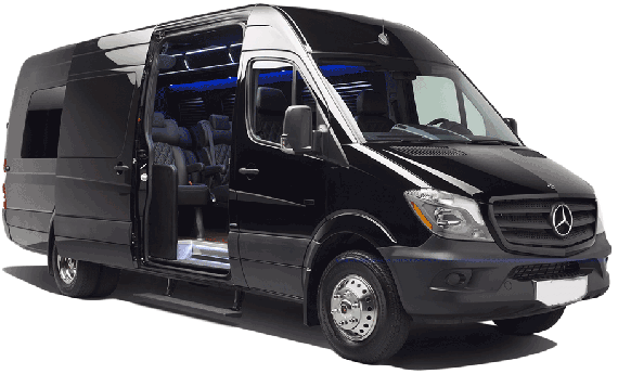 Coach/MInibus Sprinter