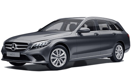 Volkswagen Passat CC for Paris Airport Transfers