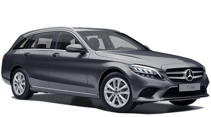 Passat SW B8